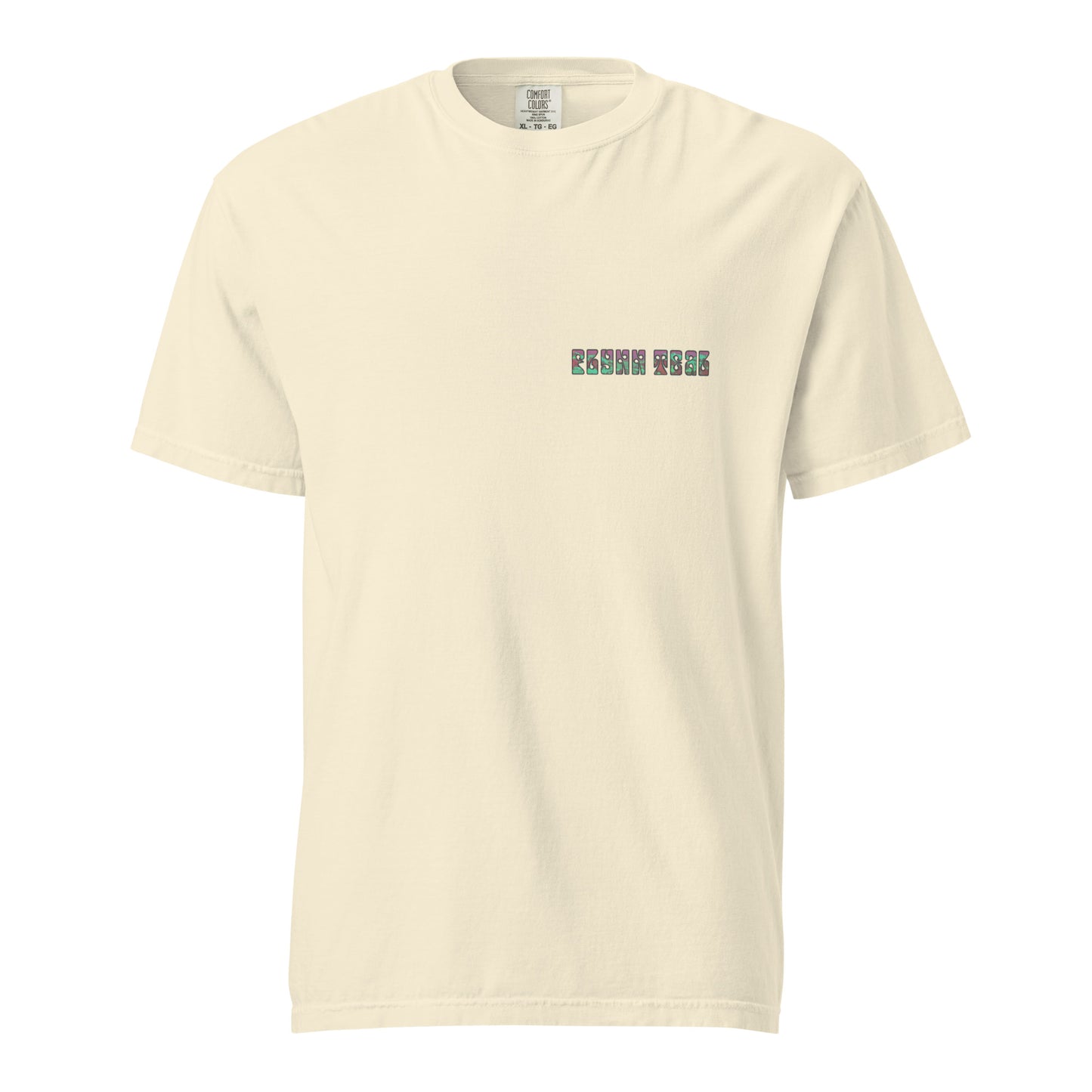 Marshmallow Clouds Tee